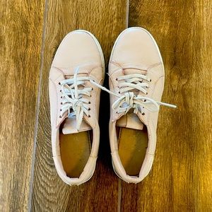 KAANAS pink sneakers